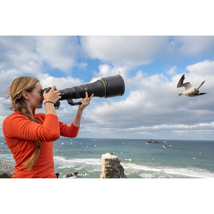 1019383_D.jpg - Nikon NIKKOR Z 800mm f/6.3 VR S Lens - Image 4