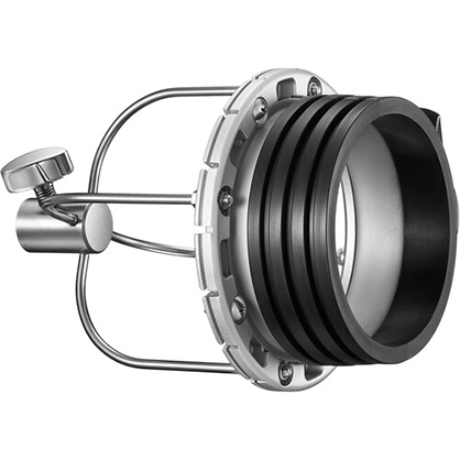 Godox Strobe Adapter (Profoto-Mount) - Best Available Image