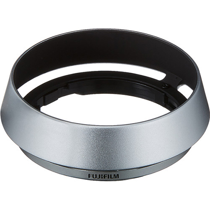 Best image for FUJIFILM Metal Lens Hood for XF23mmF2 and XF35mmF2 R WR Lenses (Silver)