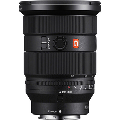 Best image for Sony FE 24-70mm f/2.8 GM II Lens