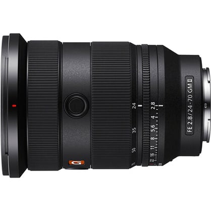 1019453_A.jpg - Sony FE 24-70mm f/2.8 GM II Lens - Image 1