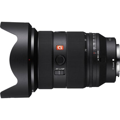 1019453_C.jpg - Sony FE 24-70mm f/2.8 GM II Lens - Image 3