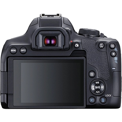 1019463_A.jpg - Canon EOS 850D DSLR with 18-55mm Lens - Image 1