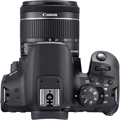 1019463_C.jpg - Canon EOS 850D DSLR with 18-55mm Lens - Image 3