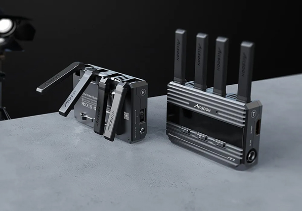 1019493_E.jpg - Accsoon CineView Quad Wireless Transmission System - Thumbnail 5