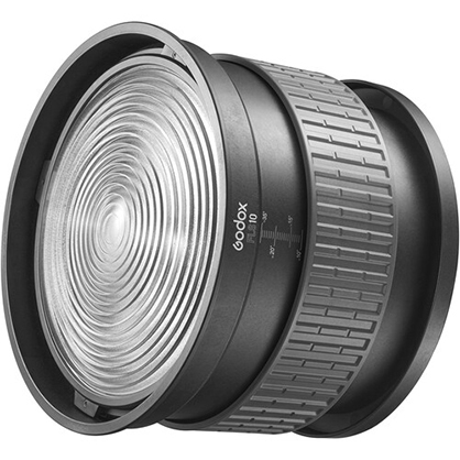 Best image for Godox FLS10 Fresnel Lens