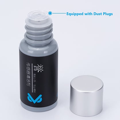 1019533_B.jpg - VSGO VS-S01E Mirrorless Micro 4/3 Sensor Cleaning Rod Swab Kit - Image 2