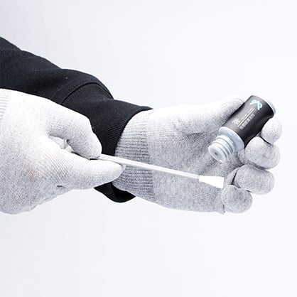 1019533_C.jpg - VSGO VS-S01E Mirrorless Micro 4/3 Sensor Cleaning Rod Swab Kit - Image 3