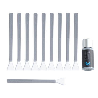 1019533_D.jpg - VSGO VS-S01E Mirrorless Micro 4/3 Sensor Cleaning Rod Swab Kit