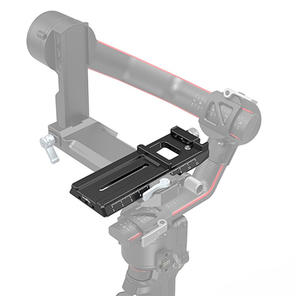 Best image for SmallRig Quick Release Plate with Arca-Swiss for DJI RS 2/RSC 2/Ronin-S 3061