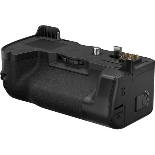 1019573_A.jpg - FUJIFILM FT-XH File Transmitter Grip for X-H2S + $700 Cash Back via Redemption