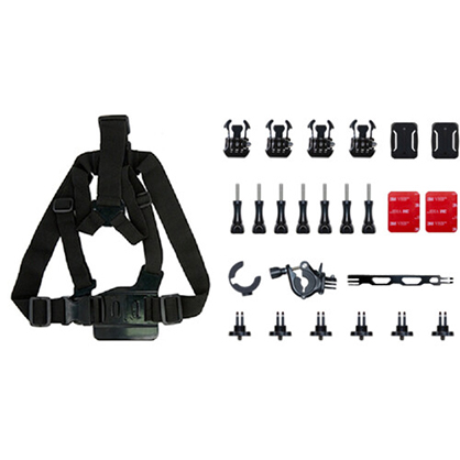 1019583_A.jpg - Insta360 Bike Bundle for Action Cameras including Insta360 and GoPro - Thumbnail 1