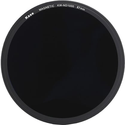 Kase Wolverine Magnetic ND1000 10 Stop 67mm Filter