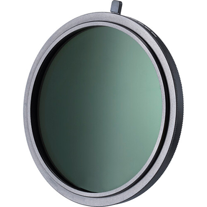 1019663_A.jpg - Kase 82mm Variable Soft Grad ND4 to ND32 Filter - Image 1