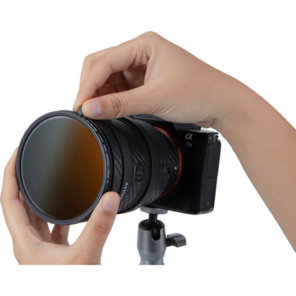 1019663_E.jpg - Kase 82mm Variable Soft Grad ND4 to ND32 Filter - Image 5