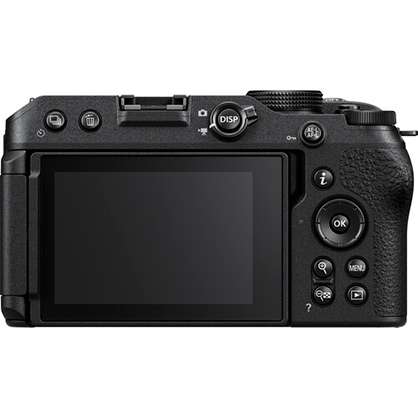 1019693_A.jpg - Nikon Z30 Camera with 16-50mm Kit