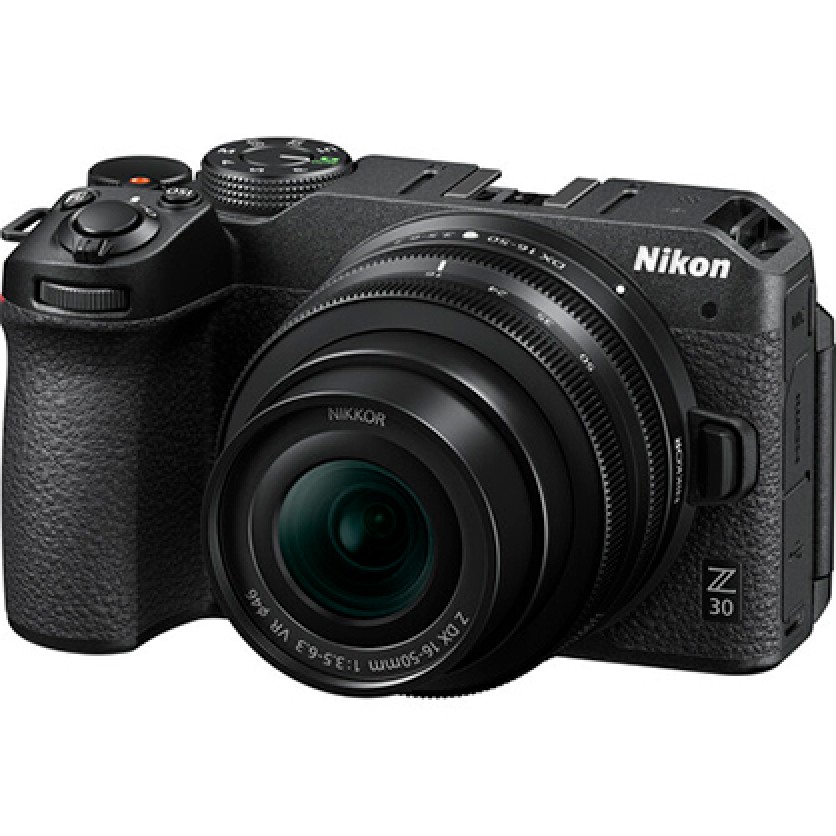 Nikon Z30 16-50Kit&トライポッドset Nikon Z30 16-50Kit&トライポッドset Amazon.com : Nikon Z 30