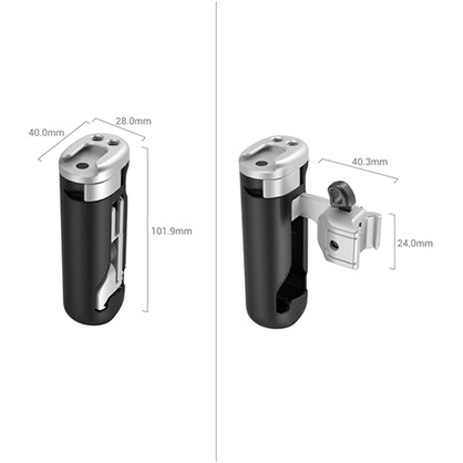 1019733_E.jpg - SmallRig Foldable Side Handle 3922 - Image 5