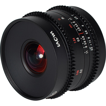 1019743_A.jpg - Laowa 9mm T2.9 Zero-D Cine Lens Fuji X - Image 1
