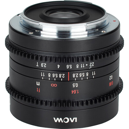 1019743_B.jpg - Laowa 9mm T2.9 Zero-D Cine Lens Fuji X