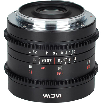 1019743_B.jpg - Laowa 9mm T2.9 Zero-D Cine Lens Fuji X - Image 2