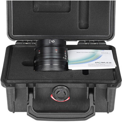 1019743_C.jpg - Laowa 9mm T2.9 Zero-D Cine Lens Fuji X - Image 3