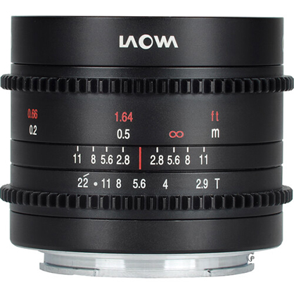 1019743_D.jpg - Laowa 9mm T2.9 Zero-D Cine Lens Fuji X - Image 4