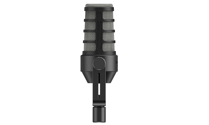 1019753_A.jpg - Saramonic SR-BV1 Cardioid Dynamic Broadcasting Microphone - Thumbnail 1