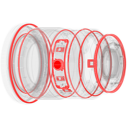 1019803_D.jpg - Sigma 20mm f/1.4 DG DN Art Lens L Mount - Image 4