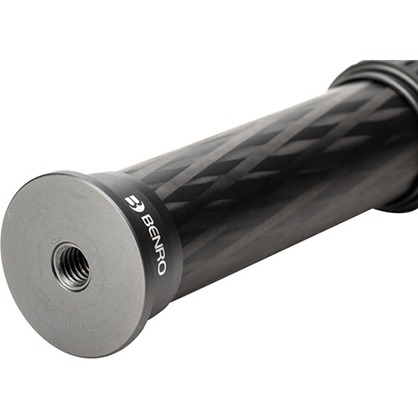 1019823_D.jpg - Benro Carbon Fiber Extension Column for Series 2 Tripods - Image 4