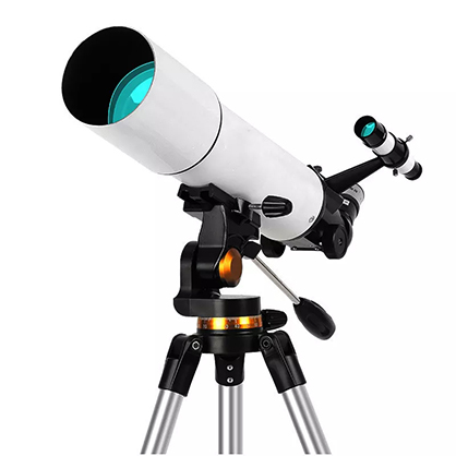 1019833_B.jpg - Accura 80 x 500mm Travel Telescope with Carry Case - Image 2