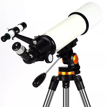 1019833_D.jpg - Accura 80 x 500mm Travel Telescope with Carry Case - Image 4
