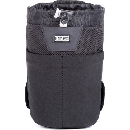 Think Tank Photo Lens Changer 25 V3.0 (Black) - Best Available Image