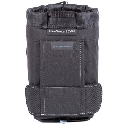 1019873_A.jpg - Think Tank Photo Lens Changer 25 V3.0 (Black) - Thumbnail 1