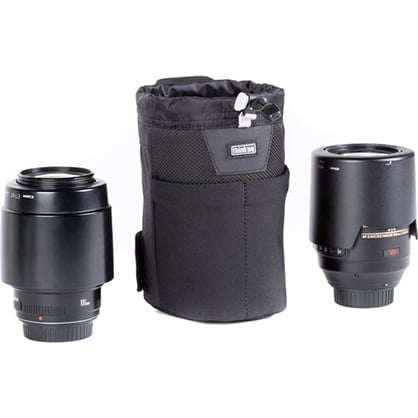 1019873_D.jpg - Think Tank Photo Lens Changer 25 V3.0 (Black) - Thumbnail 4