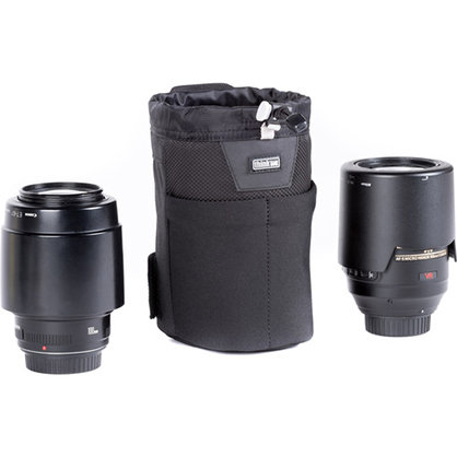 1019873_D.jpg - Think Tank Photo Lens Changer 25 V3.0 (Black) - Image 4