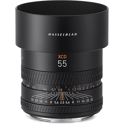 1019903_A.jpg - Hasselblad XCD 55mm f2.5 V Lens - Image 1
