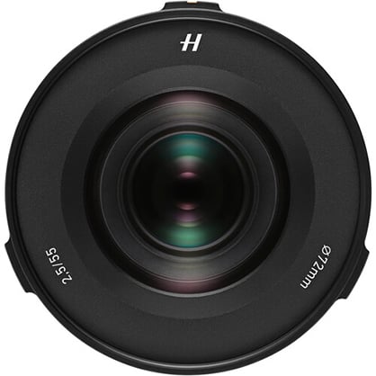 1019903_B.jpg - Hasselblad XCD 55mm f2.5 V Lens - Thumbnail 2