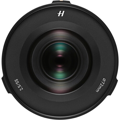 1019903_B.jpg - Hasselblad XCD 55mm f2.5 V Lens - Image 2
