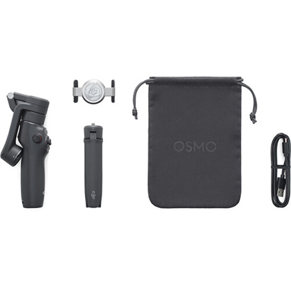 1019953_A.jpg - DJI OM6 Osmo Mobile 6 Smartphone Gimbal