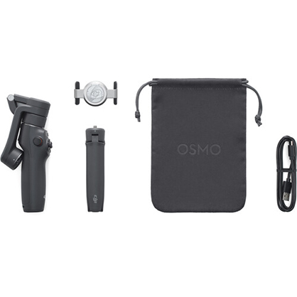 DJI OM6 Osmo Mobile 6 Smartphone Gimbal