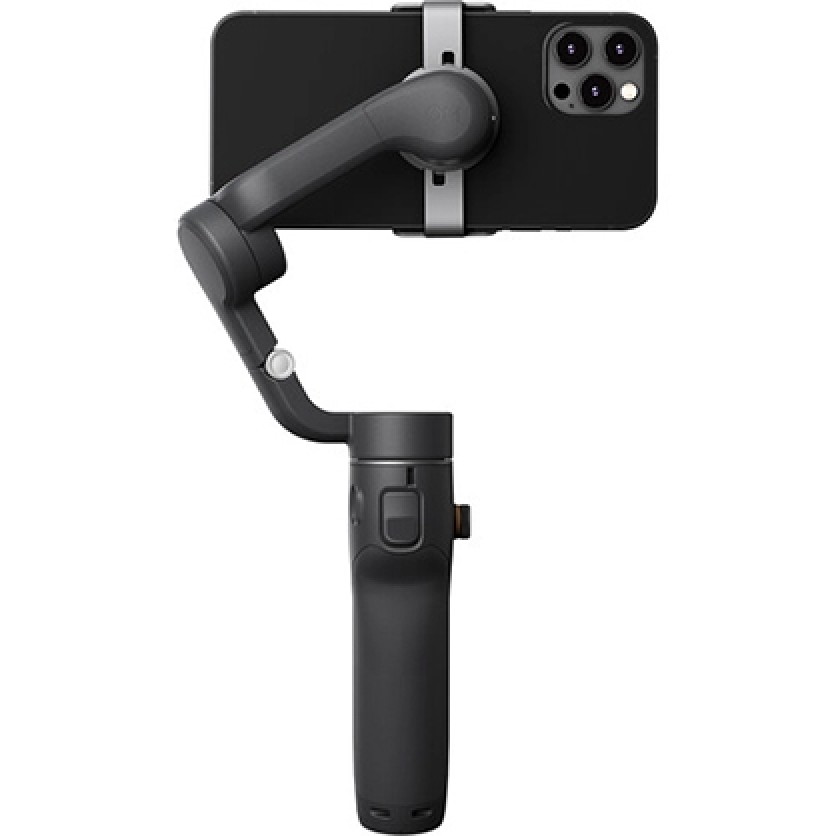 【中古美品】DJI OSMO MOBILE6 dji OSMO mobile 6 中古 美品（中古美品DJI Osmo Mobile 6