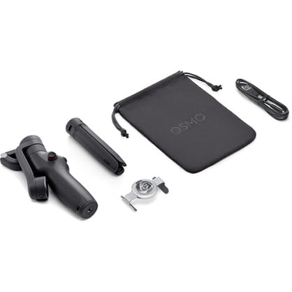 DJI OM6 Osmo Mobile 6 Smartphone Gimbal