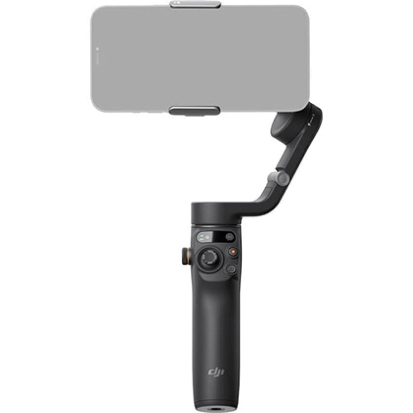 DJI Osmo Mobile 6 (Platinum Gray)