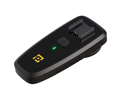 Best image for Zeapon AF-E1 Timelapse Trigger