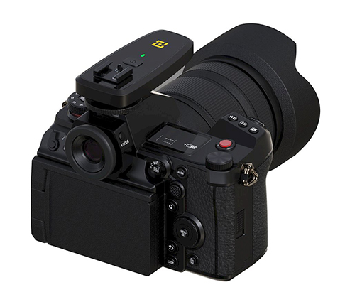 1019993_A.jpg - Zeapon AF-E1 Timelapse Trigger - Image 1