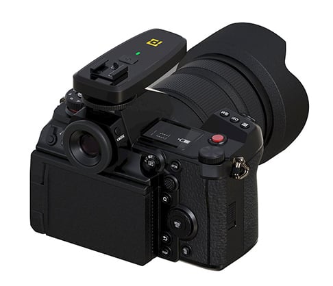 1019993_A.jpg - Zeapon AF-E1 Timelapse Trigger - Image 1