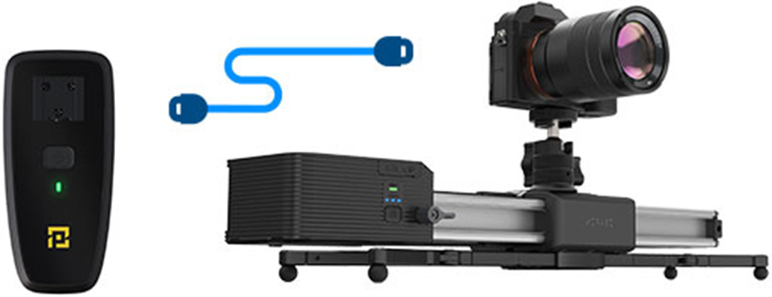 1019993_C.jpg - Zeapon AF-E1 Timelapse Trigger - Image 3