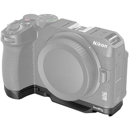 1020043_A.jpg - SmallRig Baseplate for Nikon Z30 3857