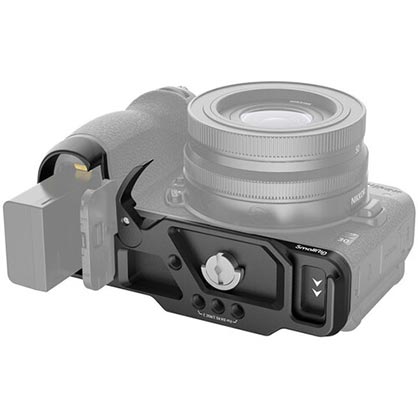 1020043_C.jpg - SmallRig Baseplate for Nikon Z30 3857 - Image 3